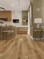 Alpine Floor Premium 12мм ECO24-6 Дуб Дюна фото 3 | FLOORDEALER