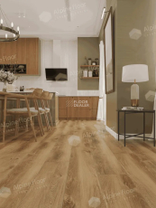 Alpine Floor Premium 12мм ECO24-6 Дуб Дюна фото 3 | FLOORDEALER