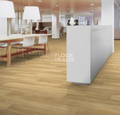 Forbo Flotex Vision Naturals 010034 Pear Wood фото 2 | FLOORDEALER
