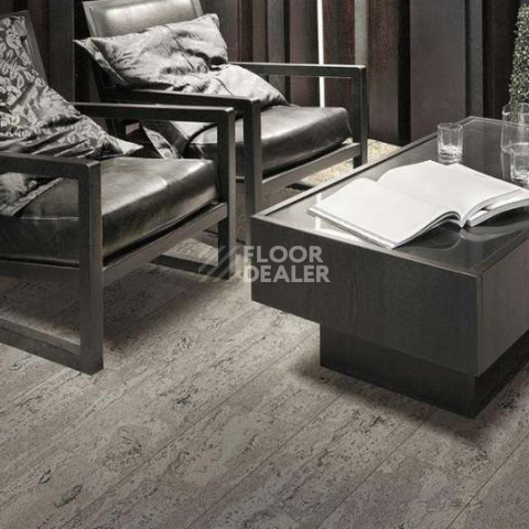 Cork Pro Comprido Smoke фото 3 | FLOORDEALER
