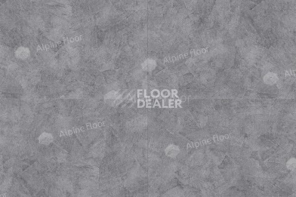 Виниловая плитка ПВХ Alpine Floor Grand Stone Скол обсидиана ECO 8-4 фото 1 | FLOORDEALER