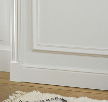 Плинтус SX173 Contour