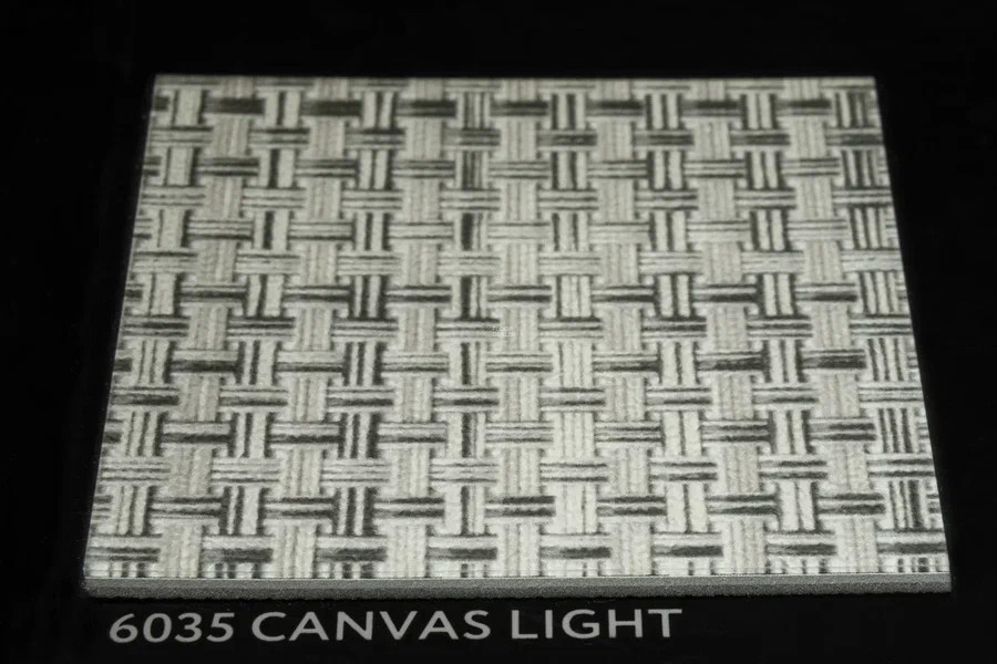 Vertigo Trend / Stone & Design 6035 CANVAS LIGHT 457.2 мм X 457.2 мм фото 3 | FLOORDEALER