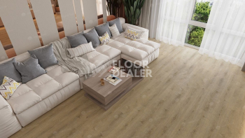 Alpine Floor Solo Комодо ЕСО 14-7 фото 4 | FLOORDEALER