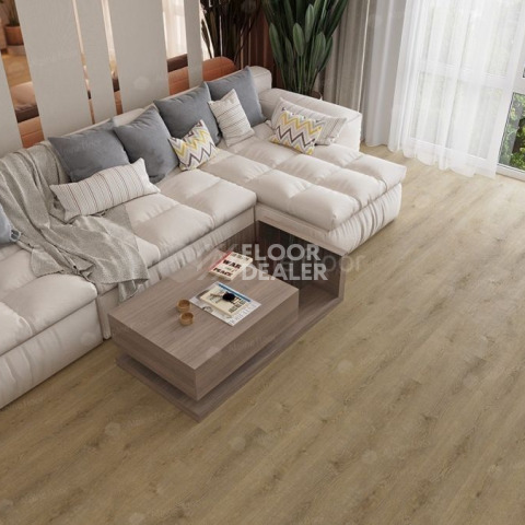 Alpine Floor Solo Комодо ЕСО 14-7 фото 4 | FLOORDEALER