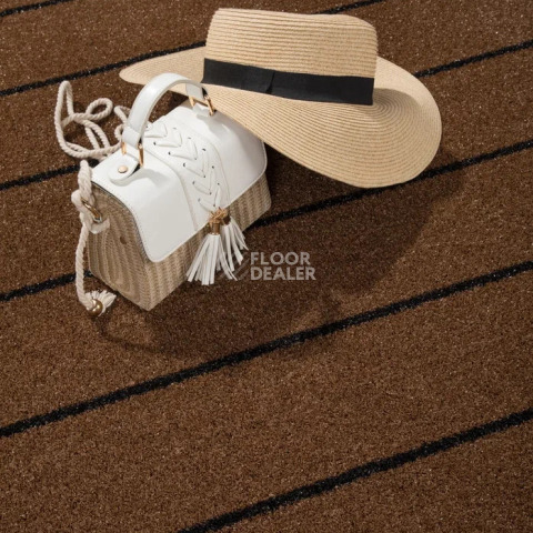Condor Teak Brown фото 9 | FLOORDEALER