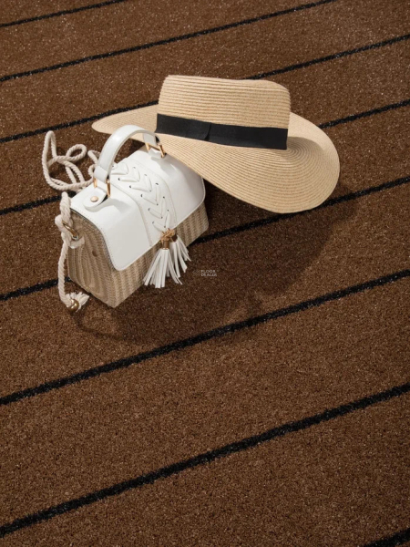 Condor Teak Brown фото 9 | FLOORDEALER