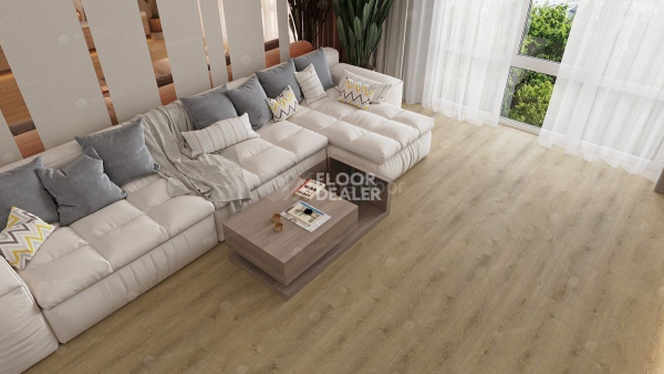 Alpine Floor Solo Комодо ЕСО 14-7 фото 4 | FLOORDEALER