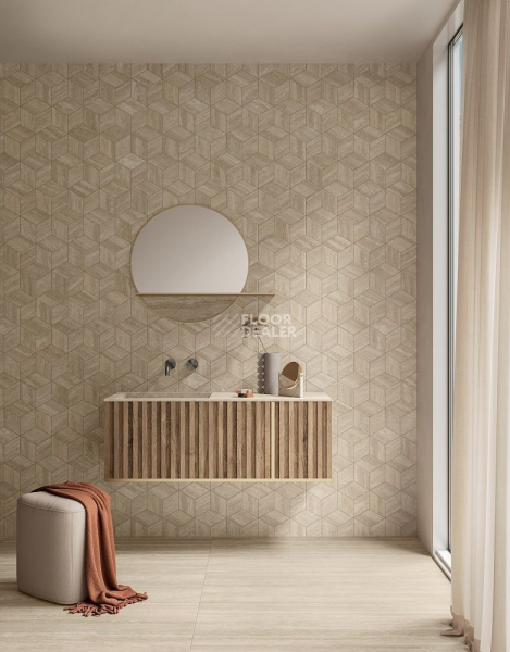 Керамогранит Iconica 60 X 120 Classico Verso фото 4 | FLOORDEALER