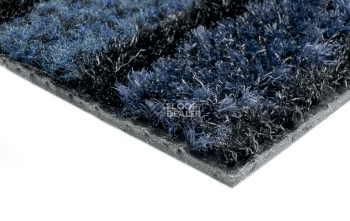 Forbo Coral Duo 9747 Azul Imperial фото 6 | FLOORDEALER