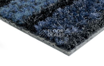 Forbo Coral Duo 9747 Azul Imperial фото 6 | FLOORDEALER