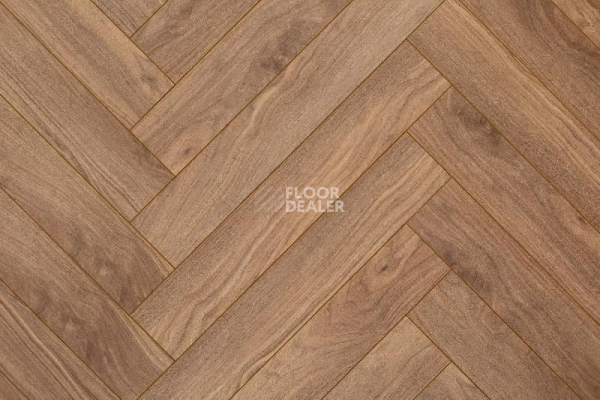 Кварцвиниловые полы Aquafloor Parquet Plus AF6022PQN+ фото 1 | FLOORDEALER