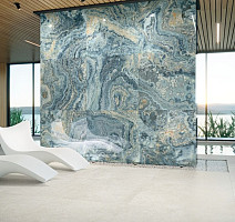 Izmir 119X119 Azul фото 2 | FLOORDEALER