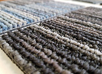 Ковровая плитка Desso Airmaster Blend Airmaster Blend фото 1 | FLOORDEALER