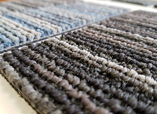 Ковровая плитка Desso Airmaster Blend Airmaster Blend фото 1 | FLOORDEALER