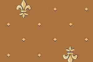 Ковролин Big Grande Fleur 21004 фото  | FLOORDEALER