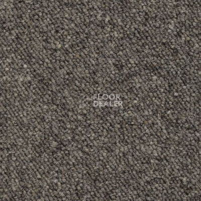 Ковролин Creatuft Greenwich 20 Dark grey фото 1 | FLOORDEALER