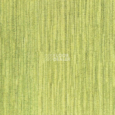 Ковровая плитка Milliken Naturally Drawn Green/Yellow фото 1 | FLOORDEALER
