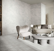 Alexandria 60X120 White Matt Rect 60X120 фото 6 | FLOORDEALER