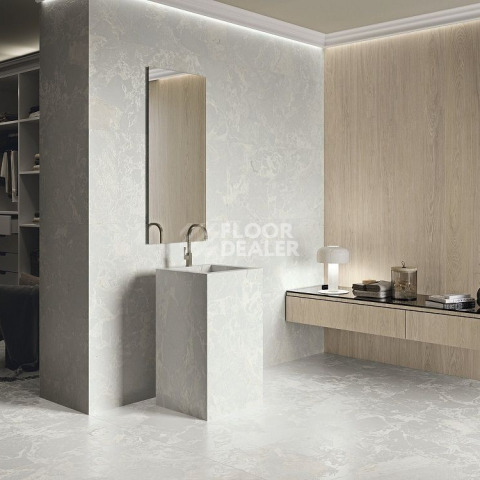 Kinfolk 60 X 120 Chalk Rect фото 4 | FLOORDEALER