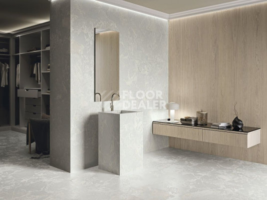 Керамогранит Kinfolk 60 X 120 Chalk Rect фото 4 | FLOORDEALER