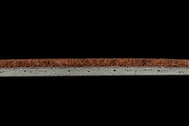 Flotex Colour embossed tiles to 546930 Metro Cinnamon Organic Embossed фото 3 | FLOORDEALER