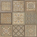 Линолеум Tarkett Fleur VERESK2  | FLOORDEALER