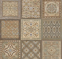 Линолеум Tarkett Fleur VERESK2 фото 1 | FLOORDEALER