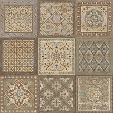 Линолеум Tarkett Fleur VERESK2 фото 1 | FLOORDEALER