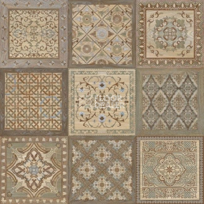 Линолеум Tarkett Fleur VERESK2 фото 1 | FLOORDEALER