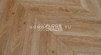 Bohofloor Ёлка 12мм ДУБ ВЫБЕЛЕННЫЙ DC1204 фото 3 | FLOORDEALER