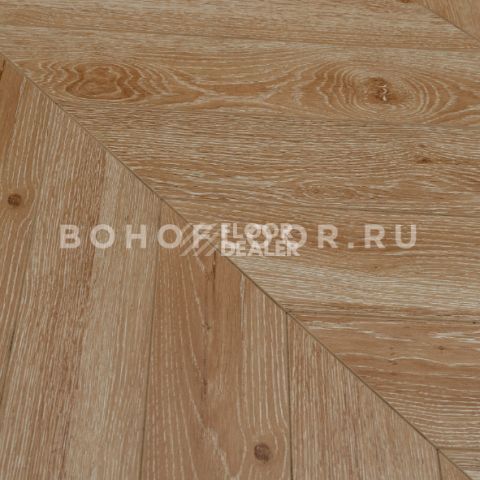 Bohofloor Ёлка 12мм ДУБ ВЫБЕЛЕННЫЙ DC1204 фото 3 | FLOORDEALER