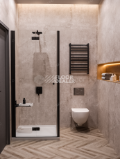 Norland Lagom Parquet LVT  2 мм Bratt 1034-05 фото 2 | FLOORDEALER