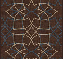 Ковролин Ege Highline Cultures rf 5500125 фото 1 | FLOORDEALER