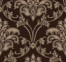 Ковролин Halbmond QS q 24-6 фото 1 | FLOORDEALER