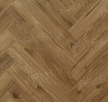 Norland Herringbone Elegant Strong 12мм LF304-18 Дуб Корсика фото 5 | FLOORDEALER