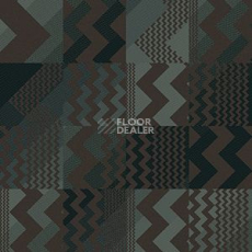 Ковровая плитка Ege Highline Cityscapes Zig zag Brown rfm 52755143 фото 1 | FLOORDEALER