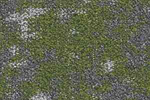 Ковровая плитка Create Large Create Large 621 Spring c фото  | FLOORDEALER