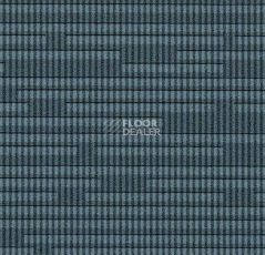 Ковровая плитка Flotex Linear t 351006 / t 352006 Integrity & 178 Marine Embossed фото 1 | FLOORDEALER