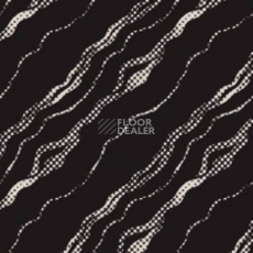 Ковролин Halbmond Black & White 13910 фото 1 | FLOORDEALER