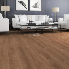 Alpine Floor Premium 10мм P1003  ДУБ БРАУН фото 2 | FLOORDEALER