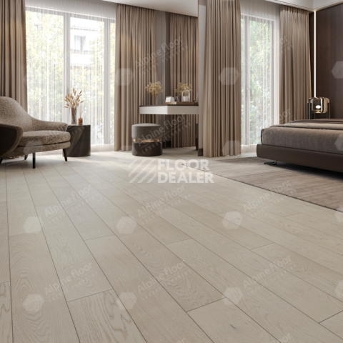 Alpine Floor Villa Дуб Монблан Ew 201-09 фото 3 | FLOORDEALER