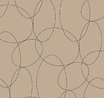 Ковролин Halbmond Nightlife Flair 17130 a 01 фото 1 | FLOORDEALER