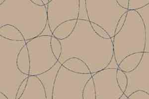 Ковролин Halbmond Nightlife Flair 17130 a 01 фото  | FLOORDEALER