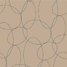 Ковролин Halbmond Nightlife Flair 17130 a 01 фото 1 | FLOORDEALER