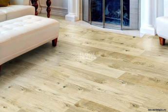 Corkstyle Wood OAK VIRGINIA WHITE фото 2 | FLOORDEALER