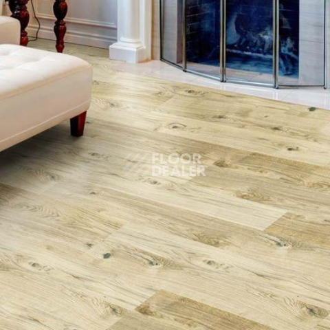 Wood OAK VIRGINIA WHITE фото 2 | FLOORDEALER