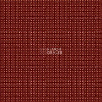 Ковролин Agnella Impulse Weave Burgundy фото 1 | FLOORDEALER
