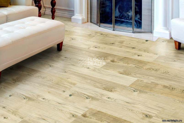 Corkstyle Wood OAK VIRGINIA WHITE фото 2 | FLOORDEALER