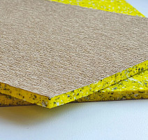 Подложка для ковролина BONKEEL Object 6 мм фото 3 | FLOORDEALER